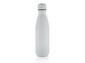 Eureka RCS-gecertificeerde gerecyclede rvs waterfles 500 ml 17