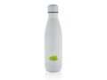 Eureka RCS-gecertificeerde gerecyclede rvs waterfles 500 ml 19