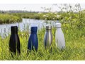 Eureka RCS-gecertificeerde gerecyclede rvs waterfles 500 ml 20