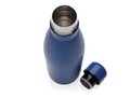 Eureka RCS-gecertificeerde gerecyclede rvs waterfles 500 ml 25
