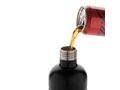Soda RCS gecertificeerde gerecycled rvs drinkfles 800 ml 7
