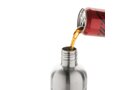 Soda RCS gecertificeerde gerecycled rvs drinkfles 800 ml 17