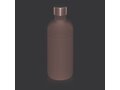 Soda RCS gecertificeerde gerecycled rvs drinkfles 800 ml 22