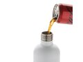 Soda RCS gecertificeerde gerecycled rvs drinkfles 800 ml 26