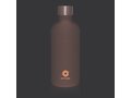 Soda RCS gecertificeerde gerecycled rvs drinkfles 800 ml 27