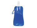 Opvouwbare waterfles - 400 ml 2