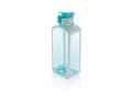 Squared lekvrije waterfles - 600 ml 1