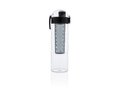 Honeycomb lekvrije waterfles met infuser - 700 ml 25