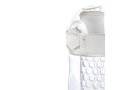 Honeycomb lekvrije waterfles met infuser - 700 ml 14