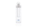 Honeycomb lekvrije waterfles met infuser - 700 ml 11