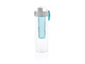 Honeycomb lekvrije waterfles met infuser - 700 ml 5