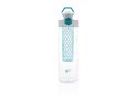 Honeycomb lekvrije waterfles met infuser - 700 ml 9