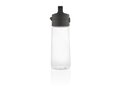 Hydrate afsluitbare lekvrije tritan waterfles - 600 ml 3