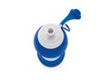 Opvouwbare siliconen sport fles - 580 ml 11