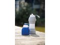 Opvouwbare siliconen sport fles - 580 ml 5