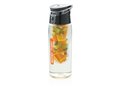 Afsluitbare waterfles met infuser - 700 ml 15