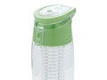 Afsluitbare waterfles met infuser - 700 ml 23