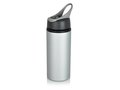 Aluminium sportfles - 600 ml