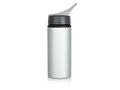 Aluminium sportfles - 600 ml 1