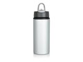 Aluminium sportfles - 600 ml 2