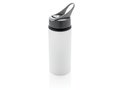 Aluminium sportfles - 600 ml 6