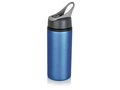 Aluminium sportfles - 600 ml