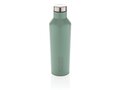 Moderne vacuüm roestvrijstalen waterfles - 500 ml 31