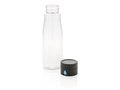 Aqua hydratatie tritan fles - 650 ml 1