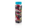 Everyday fles met infuser - 500 ml 10