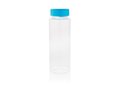 Everyday fles met infuser - 500 ml 12