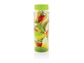 Everyday fles met infuser - 500 ml 2