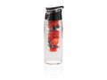 Afsluitbare waterfles met infuser - 700 ml 10