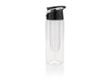 Afsluitbare waterfles met infuser - 700 ml 14