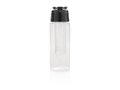 Afsluitbare waterfles met infuser - 700 ml 4