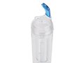 Waterfles met infuser - 500 ml 2