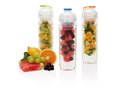 Waterfles met infuser - 500 ml 13