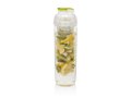 Waterfles met infuser - 500 ml 8