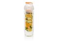 Waterfles met infuser - 500 ml 11