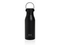 Pluto RCS gecertificeerd recycled aluminium waterfles 680ml 6