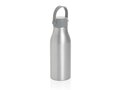Pluto RCS gecertificeerd recycled aluminium waterfles 680ml 12