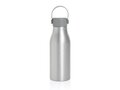 Pluto RCS gecertificeerd recycled aluminium waterfles 680ml 13