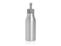 Pluto RCS gecertificeerd recycled aluminium waterfles 680ml 14