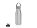 Pluto RCS gecertificeerd recycled aluminium waterfles 680ml 11