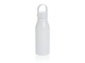 Pluto RCS gecertificeerd recycled aluminium waterfles 680ml 22