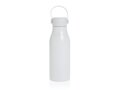 Pluto RCS gecertificeerd recycled aluminium waterfles 680ml 23