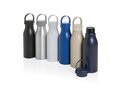 Pluto RCS gecertificeerd recycled aluminium waterfles 680ml 27