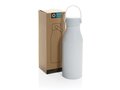 Pluto RCS gecertificeerd recycled aluminium waterfles 680ml 29