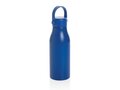 Pluto RCS gecertificeerd recycled aluminium waterfles 680ml 32