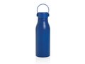 Pluto RCS gecertificeerd recycled aluminium waterfles 680ml 33