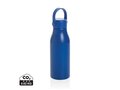 Pluto RCS gecertificeerd recycled aluminium waterfles 680ml 31
